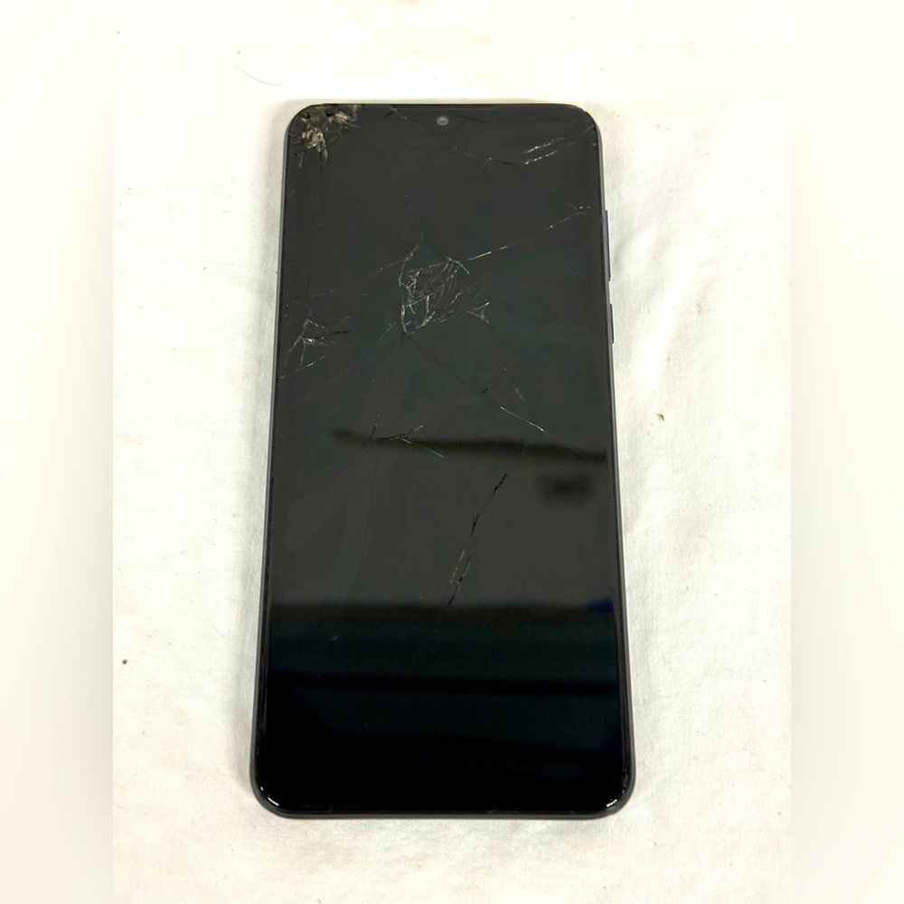 Motorola Moto Pure 32gb Indigo android